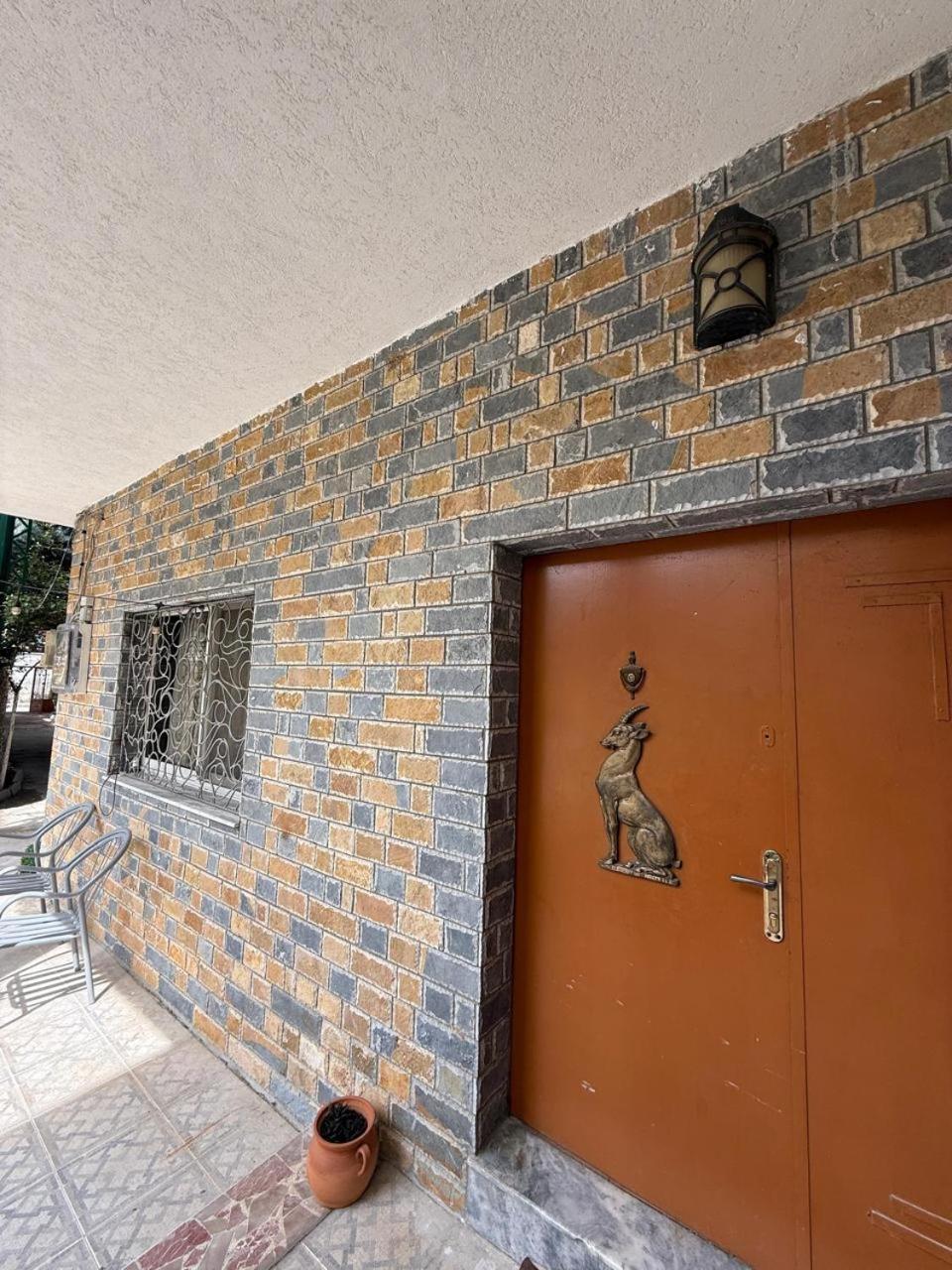 Shkodra Guest House 2 Exterior photo
